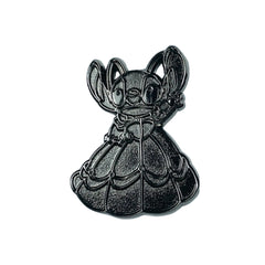 Pin's – Ange de Lilo &amp; Stitch – Disney Fantasy