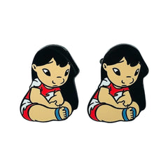 Gemelos – Lilo Pelekai de Lilo &amp; Stitch – Disney Fantasy