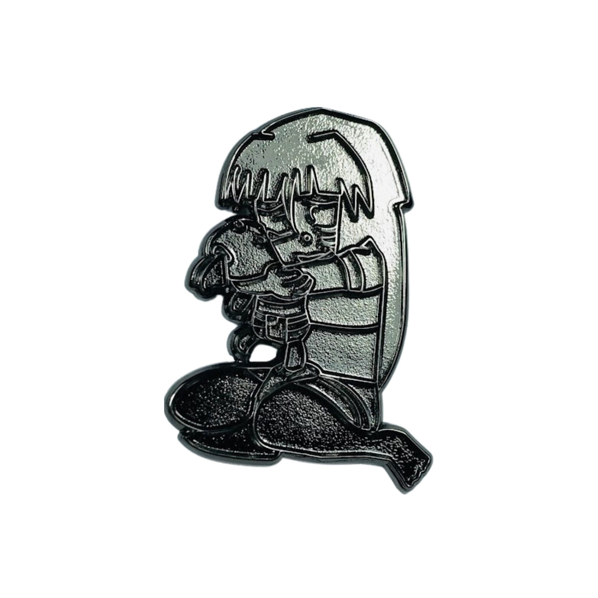 Pin – Kidagakash Nedakh de Atlantis: El Imperio Perdido – Disney Fantasy