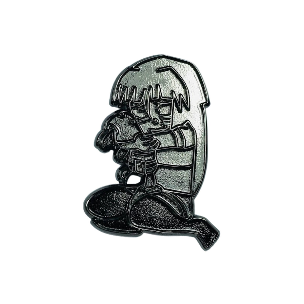 Pin – Kidagakash Nedakh de Atlantis: El Imperio Perdido – Disney Fantasy