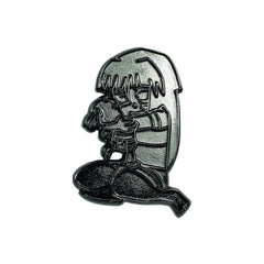 Pin – Kidagakash Nedakh de Atlantis: El Imperio Perdido – Disney Fantasy