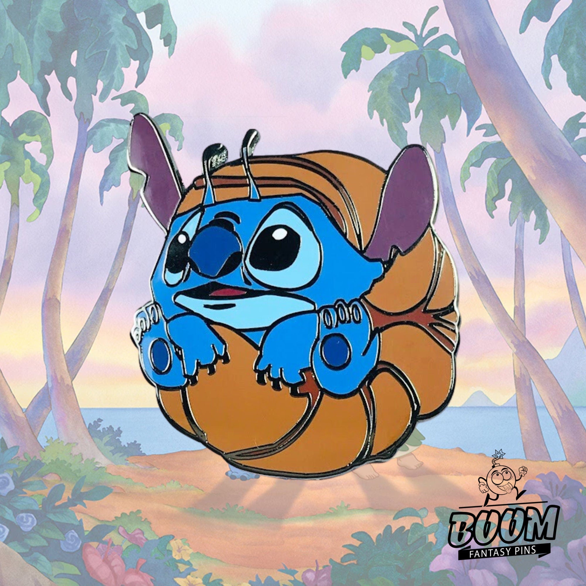 Pin – Experimento 626 de Lilo y Stitch – Disney Fantasy