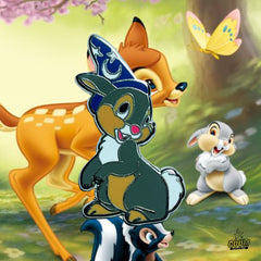 Pin – Thumper from Bambi – Disney Fantasy