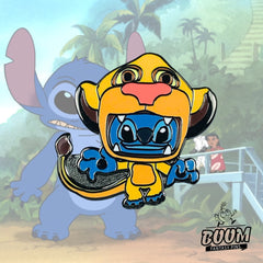 Pin – Experimento 626 de Lilo y Stitch – Disney Fantasy