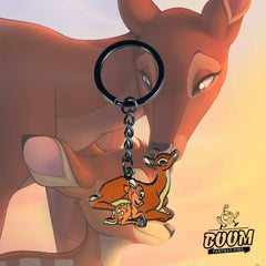 Porte-clés – Bambi du film Bambi – Disney Fantasy