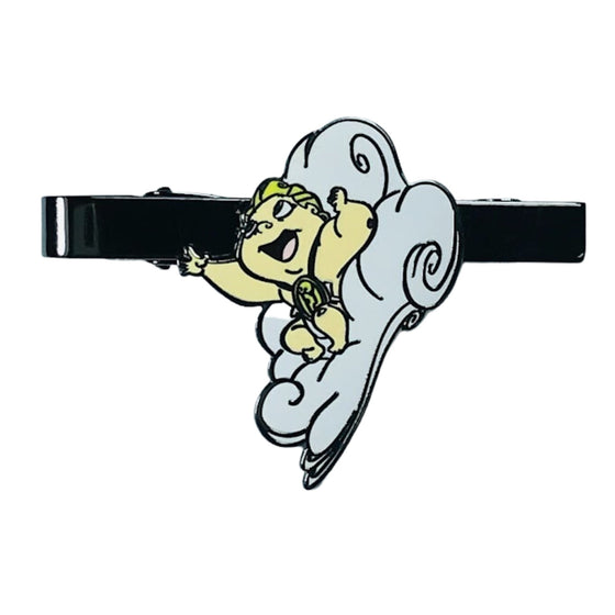 Tie Clip – Zeus from Hercules – Disney Fantasy