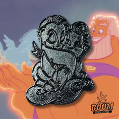 Pin's – Hercule et Pégase du film Hercule – Disney Fantasy