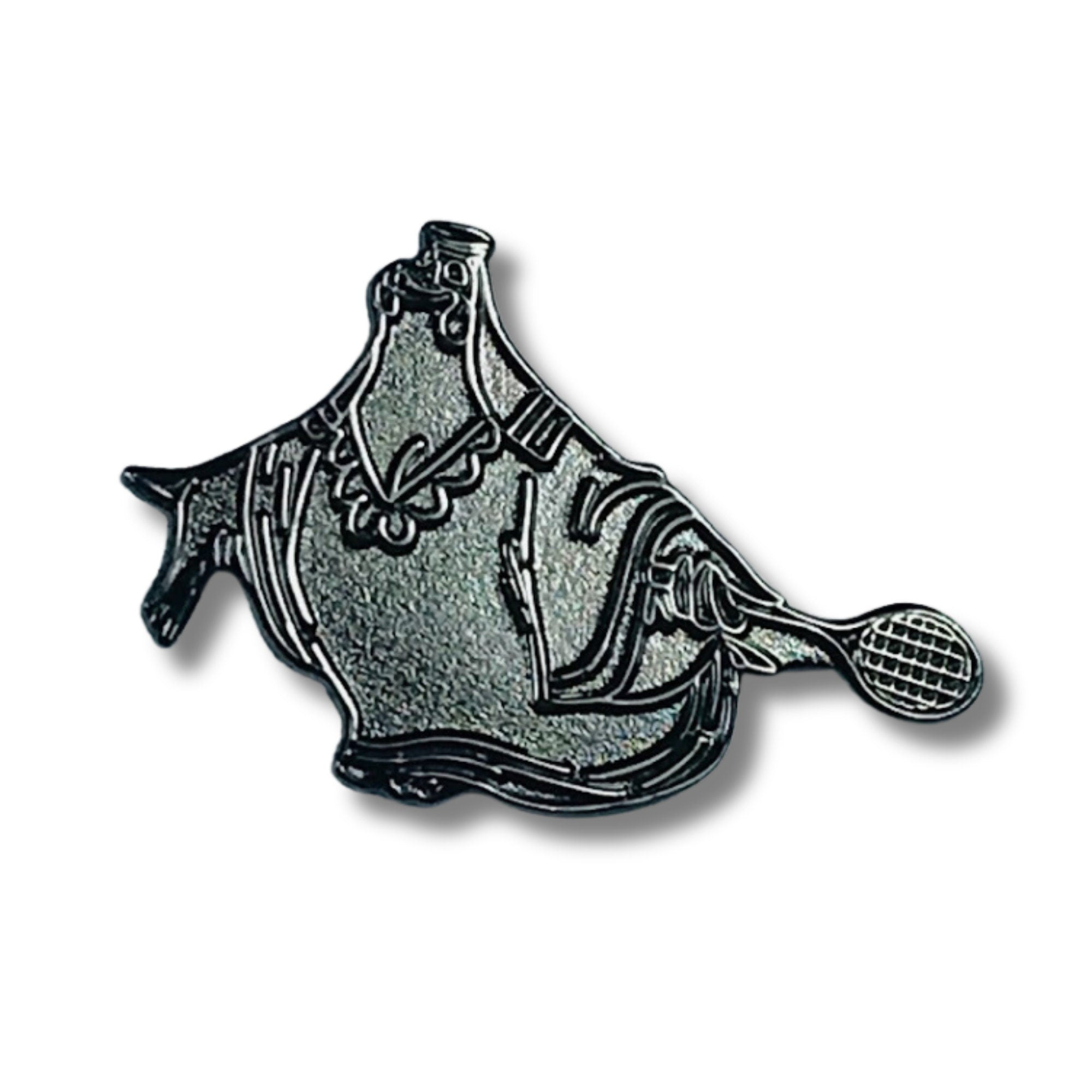 Pin – Lady Kluck de Robin Hood – Disney Fantasy