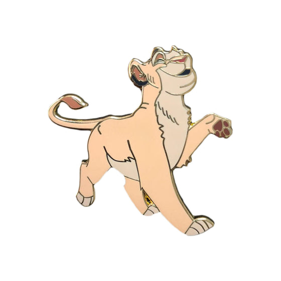 Pin – Nala from The Lion King – Disney Fantasy