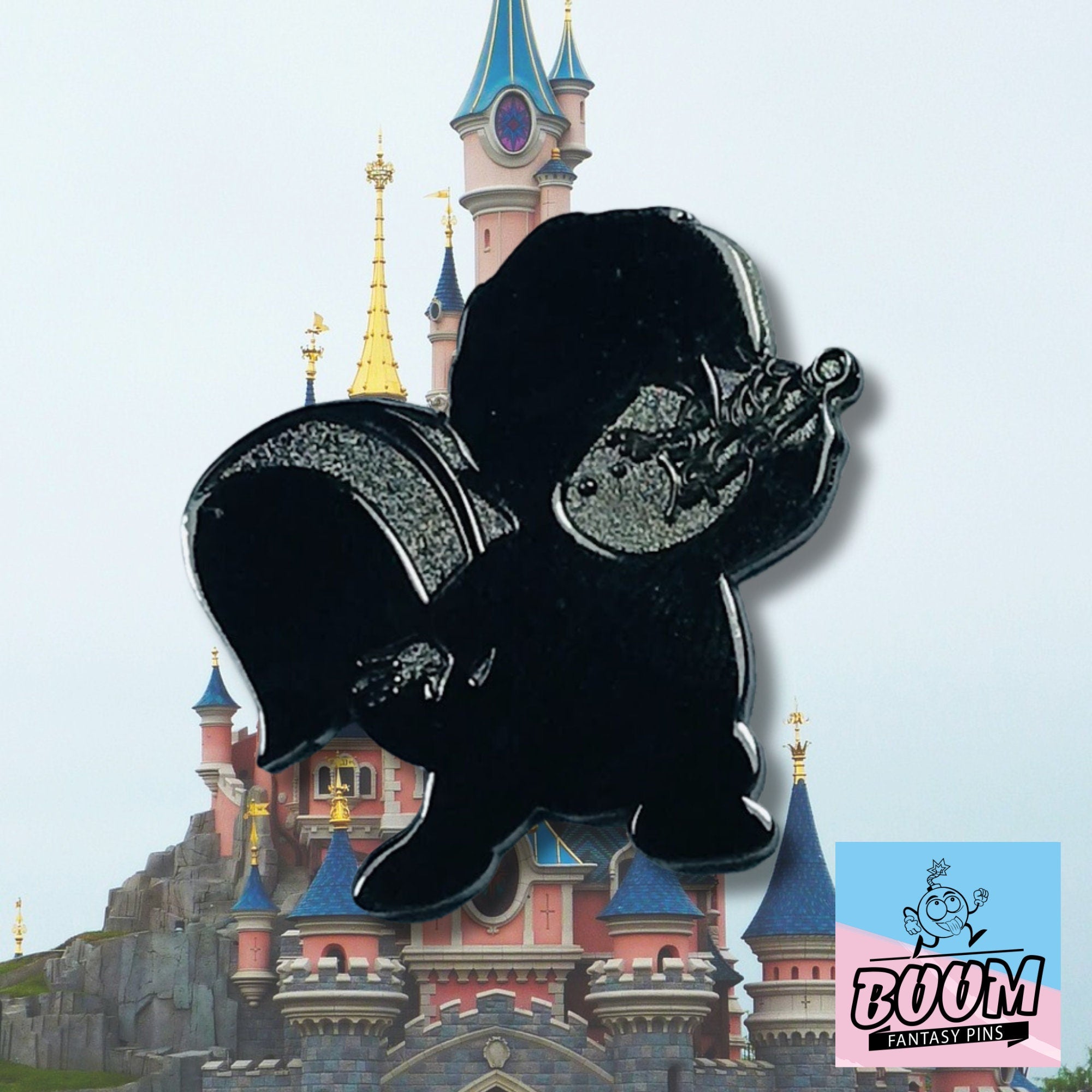 Pin – Tootles de Peter Pan – Disney Fantasy