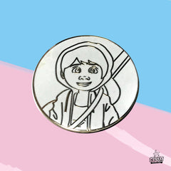 Pin – Miguel Rivera from Coco – Disney Fantasy