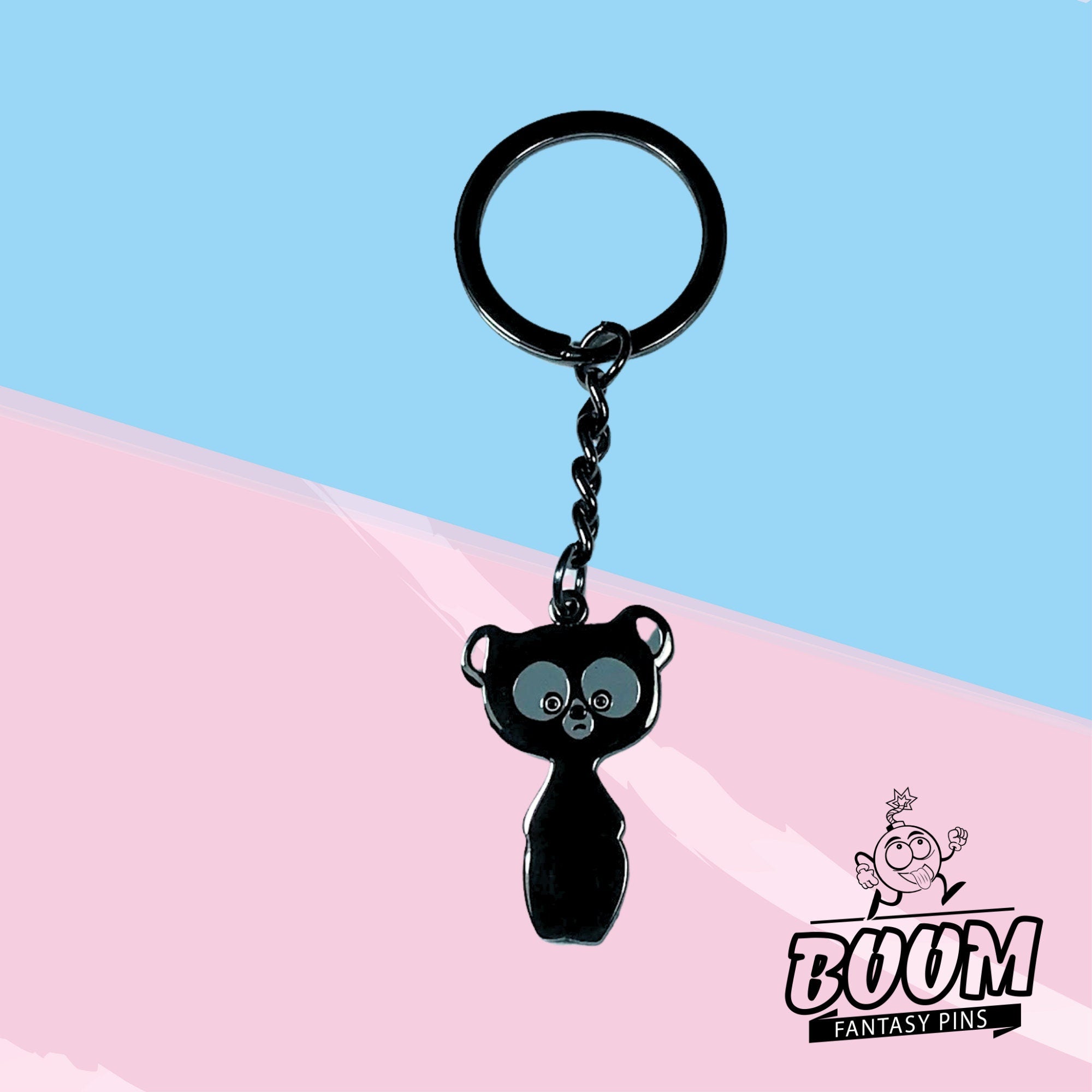 Llavero – Oso Valiente de Hermano Oso – Disney Fantasy