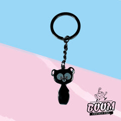 Llavero – Oso Valiente de Hermano Oso – Disney Fantasy