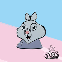 Épingle – Skippy Rabbit de Robin des Bois – Disney Fantasy