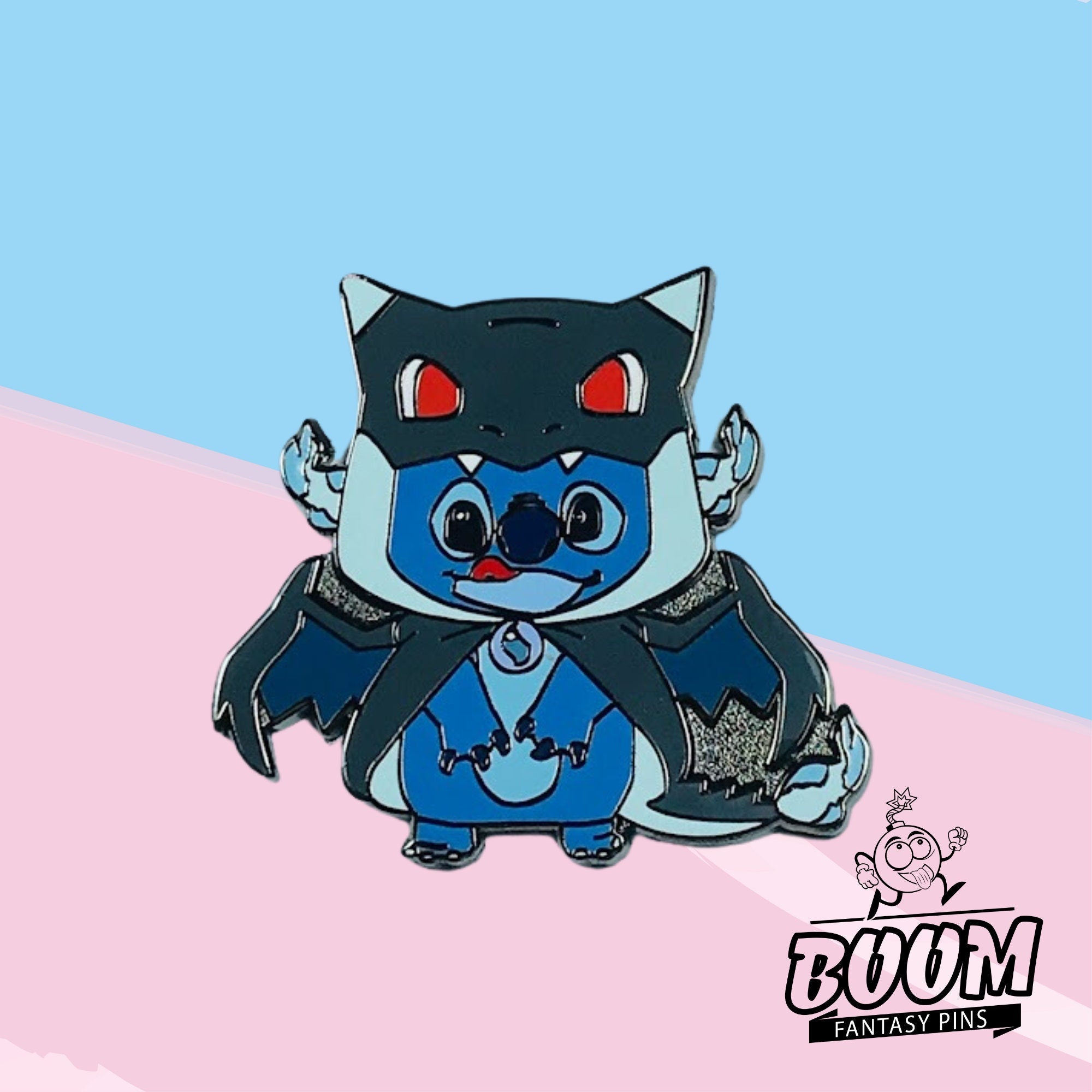 Pin – Experimento 626 de Lilo y Stitch – Disney Fantasy