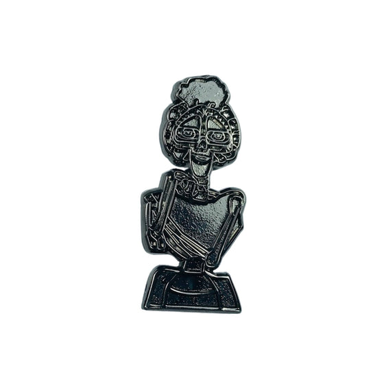 Pin – Aunt Victoria from Coco – Disney Fantasy