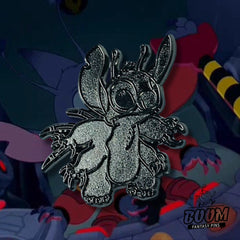 Épingle – Expérience 626 de Lilo &amp; Stitch – Disney Fantasy