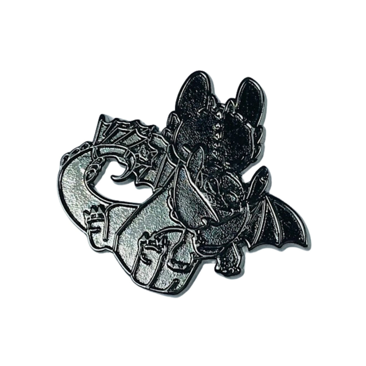 Épingle – Stitch et Krokmou de Lilo &amp; Stitch – Disney Fantasy