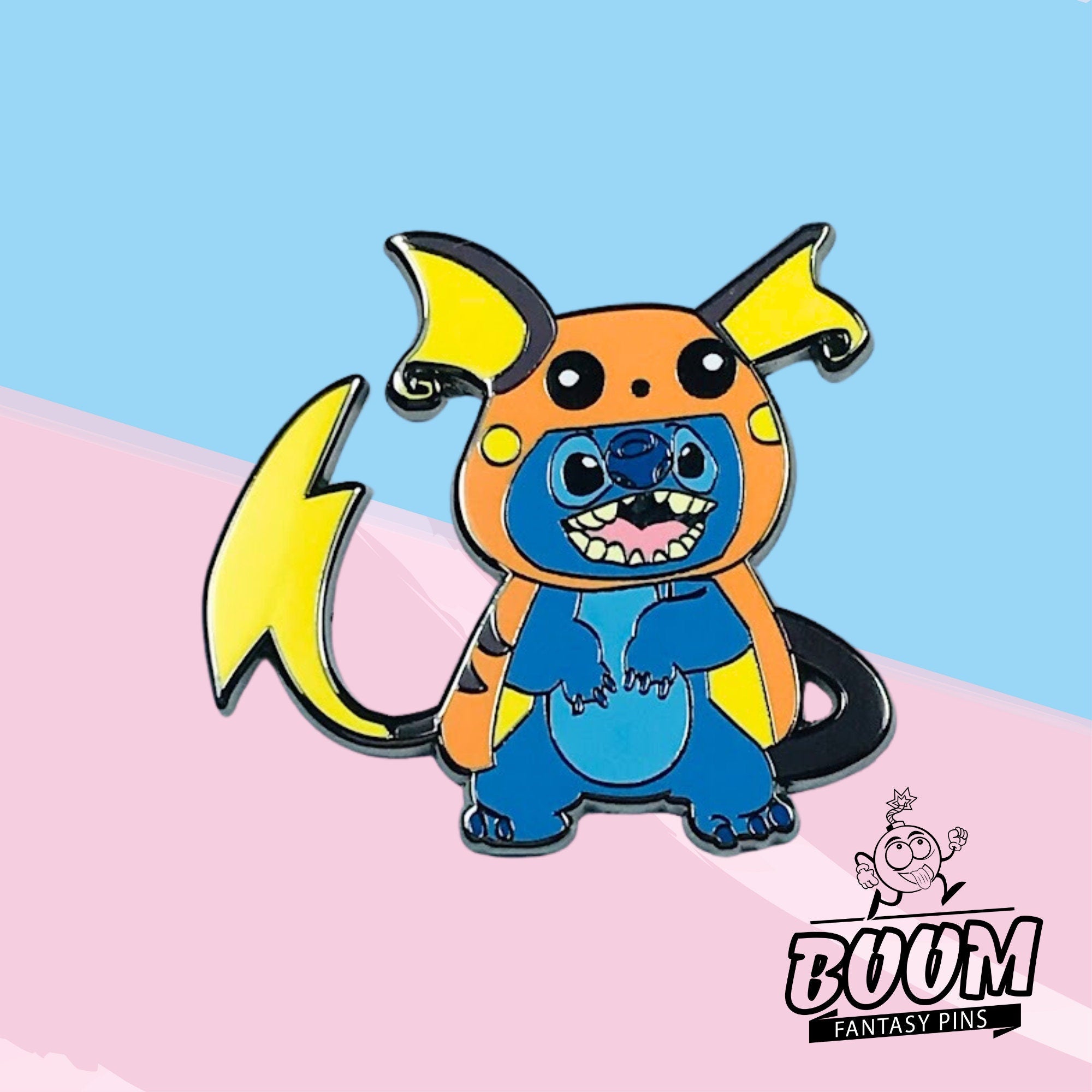 Pin – Experimento 626 de Lilo y Stitch – Disney Fantasy