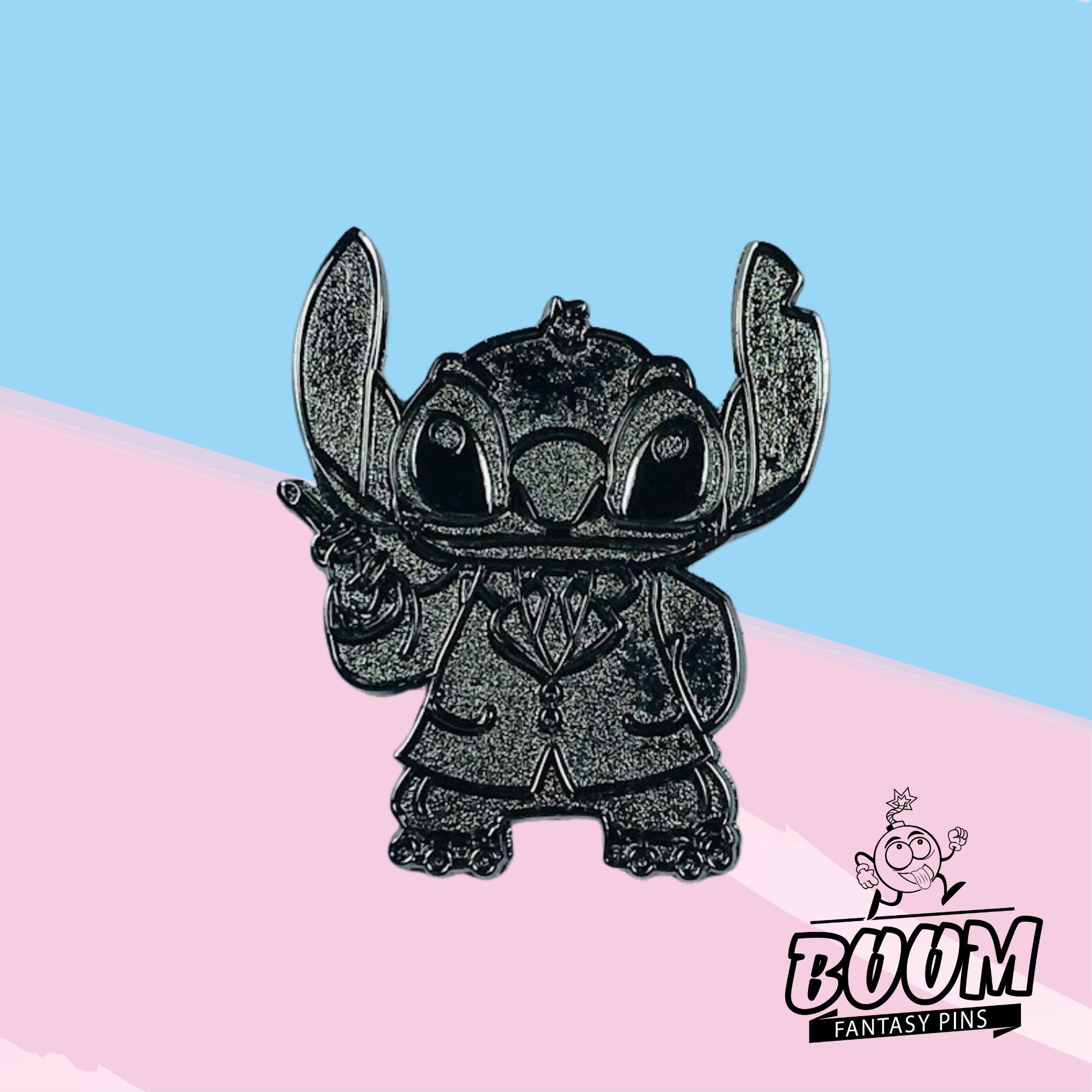 Épingle – Expérience 626 Stitch de Lilo &amp; Stitch – Disney Fantasy