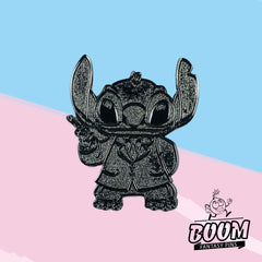 Épingle – Expérience 626 Stitch de Lilo &amp; Stitch – Disney Fantasy