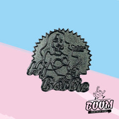 Pin – Barbie Sirena de Barbie – Disney Fantasy