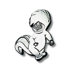 Pin – Tootles de Peter Pan Lost Boys – Disney Fantasy