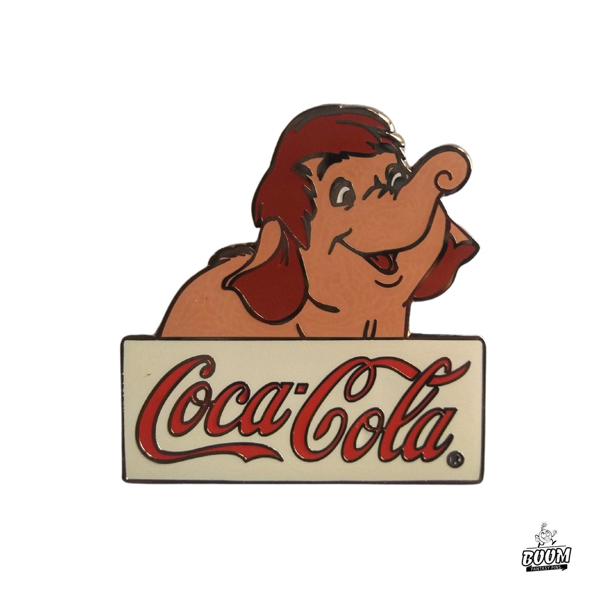 Pin – Hathi Jr. de El libro de la selva – Disney Fantasy