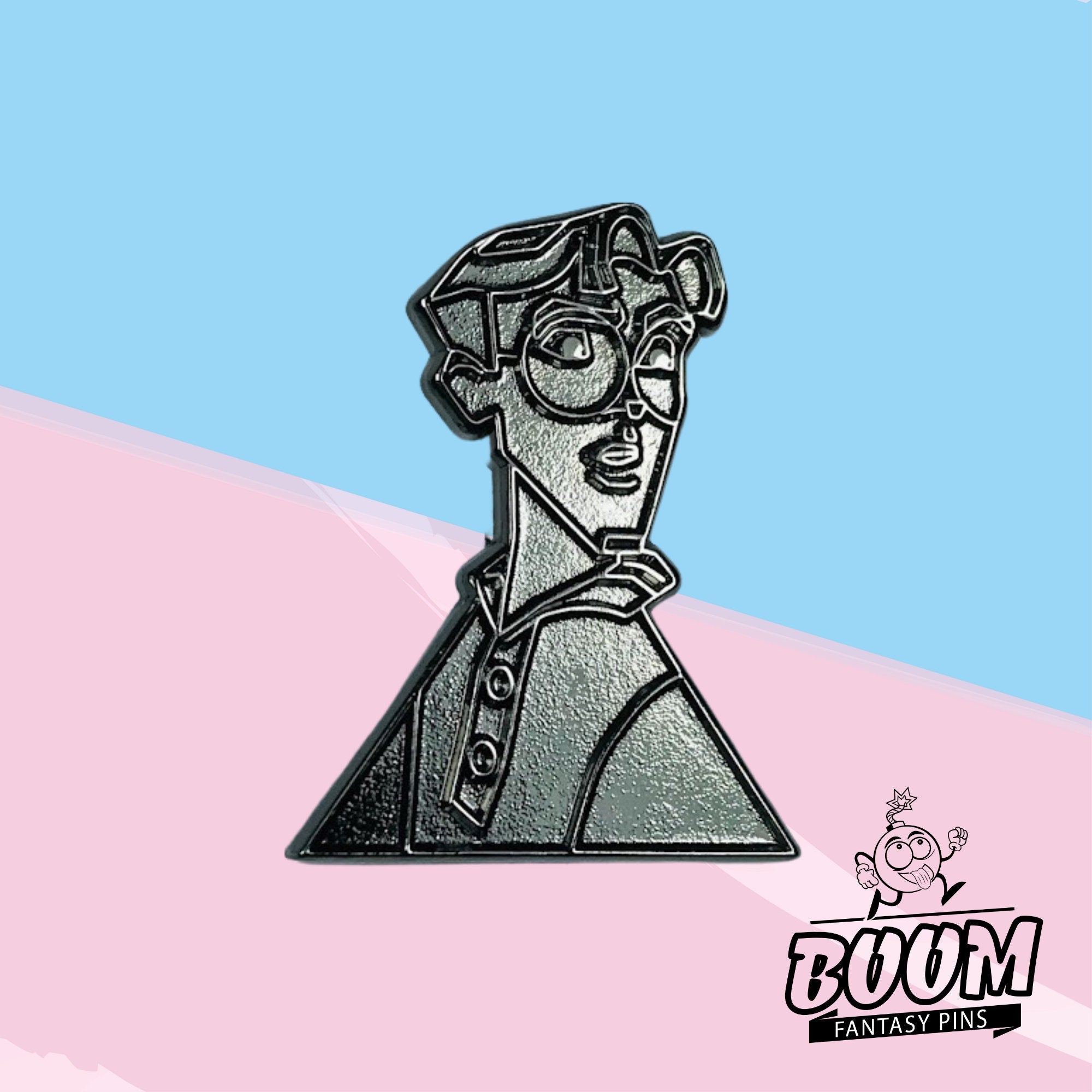 Épingle – Milo James Thatch d'Atlantide, l'empire perdu – Disney Fantasy