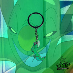 Llavero – Experimento 375 Phantasmo de Lilo y Stitch – Disney Fantasy