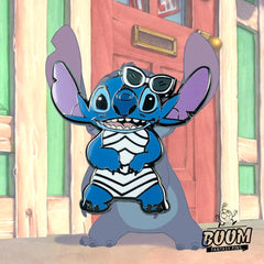 Pin – Experimento 626 de Lilo y Stitch – Disney Fantasy