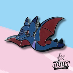 Pin – Experimento 611 de Lilo y Stitch – Disney Fantasy