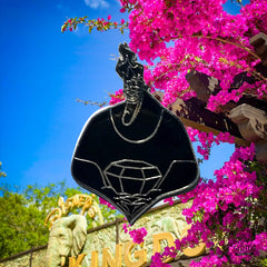 Pin's – Hadès d'Hercule – Disney Fantasy