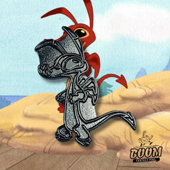 Épingle – Expérience 208 Melty de Lilo &amp; Stitch – Disney Fantasy