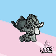 Pin's – Ange de Lilo &amp; Stitch – Disney Fantasy