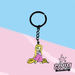 Porte-clés – Aurore enfant de La Belle au bois dormant – Disney Fantasy