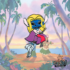 Pin – Experimento 626 de Lilo y Stitch – Disney Fantasy