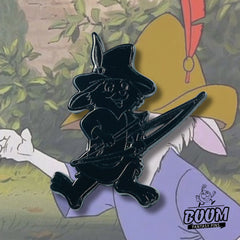 Pin – Skippy Rabbit de Robin Hood – Fantasía Disney