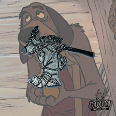 Pin's – Otto de Robin des Bois – Disney Fantasy