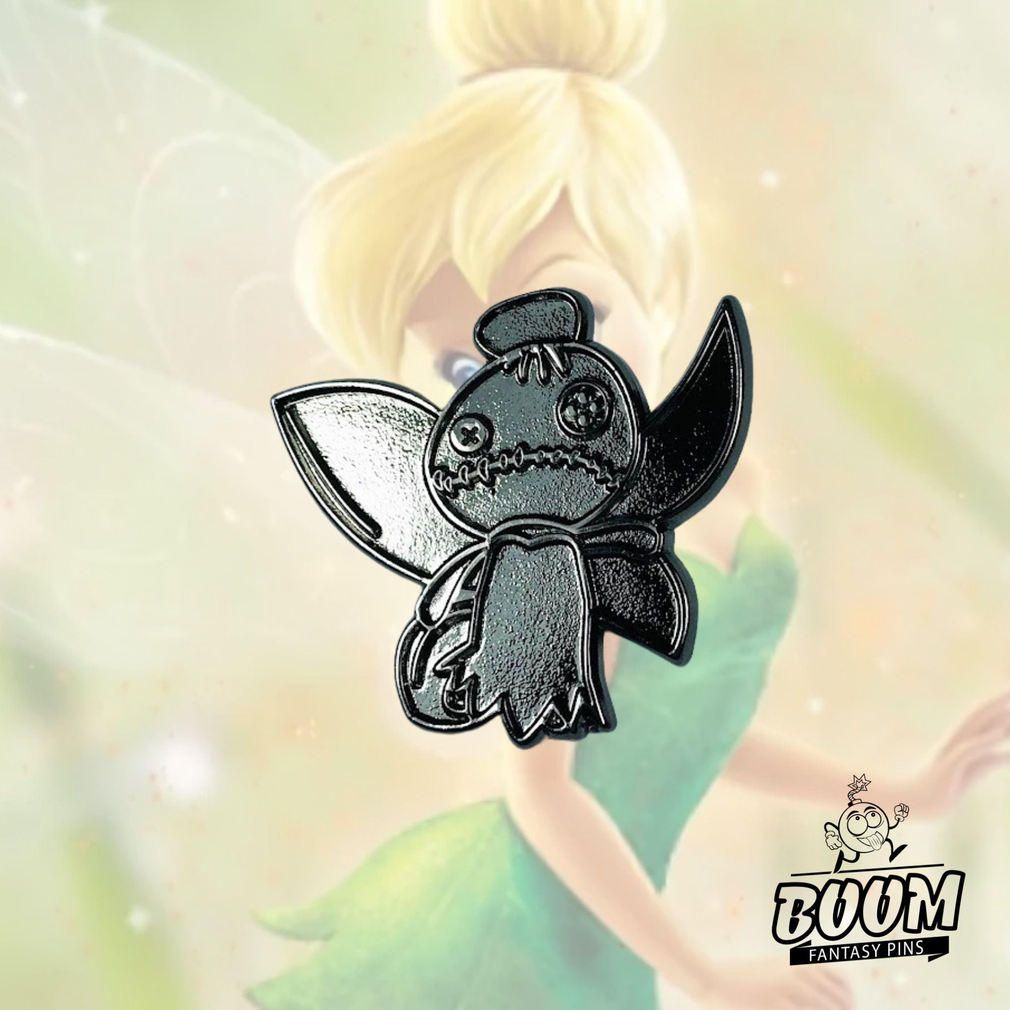 Épingle – Stitch de Lilo &amp; Stitch – Disney Fantasy