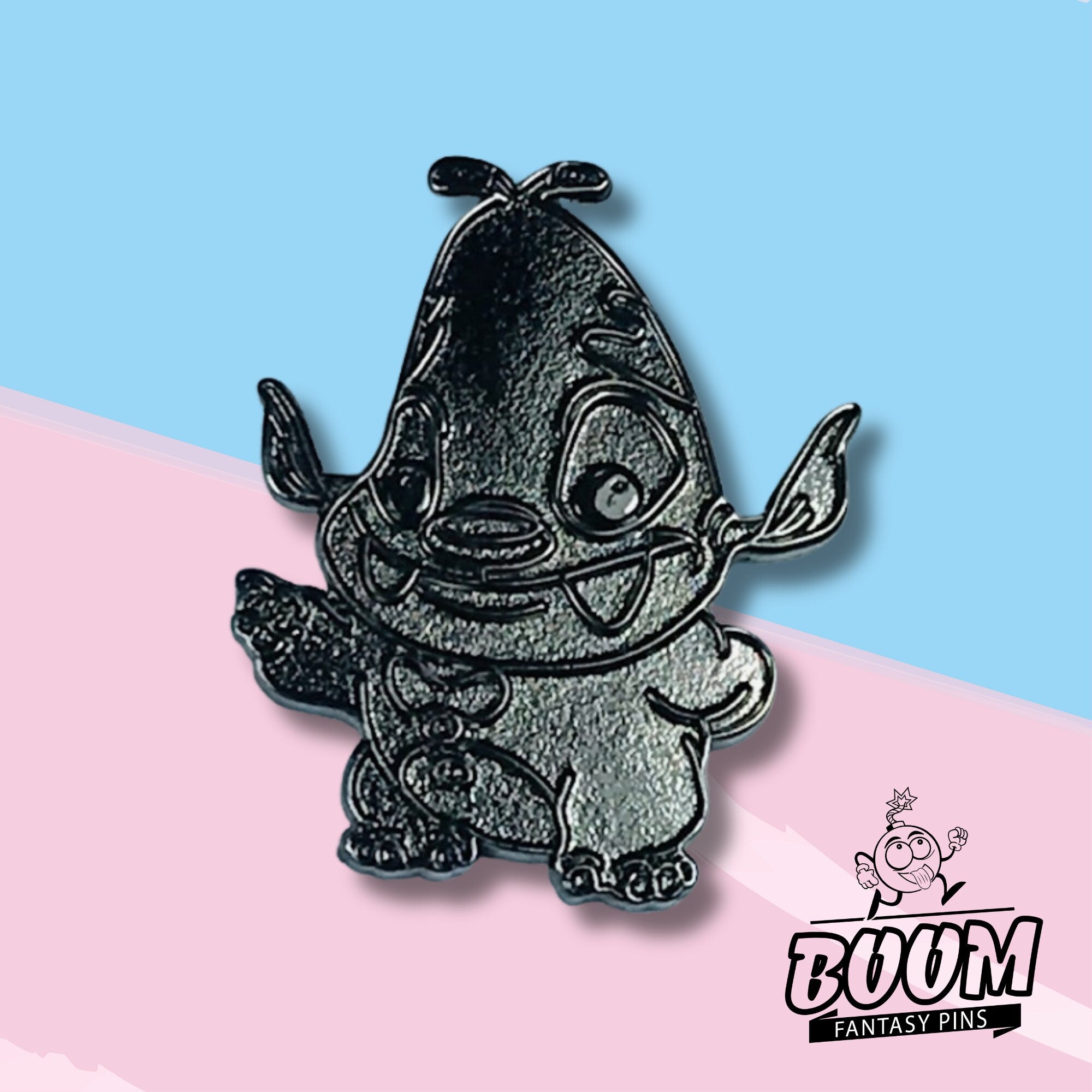 Épingle – Expérience Hackler 322 de Lilo &amp; Stitch – Disney Fantasy