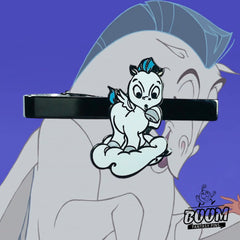 Alfiler de corbata – Pegaso de Hércules – Disney Fantasy