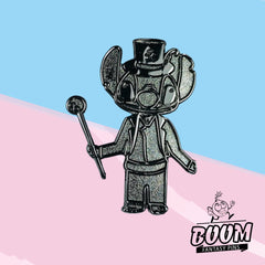 Épingle – Expérience 626 Stitch en Dr Facilier de Lilo &amp; Stitch – Disney Fantasy