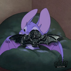 Pin - Experimento presumido 277 de Lilo y Stitch - Disney Fantasy