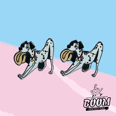 Gemelos – Pongo de 101 Dálmatas – Disney Fantasy