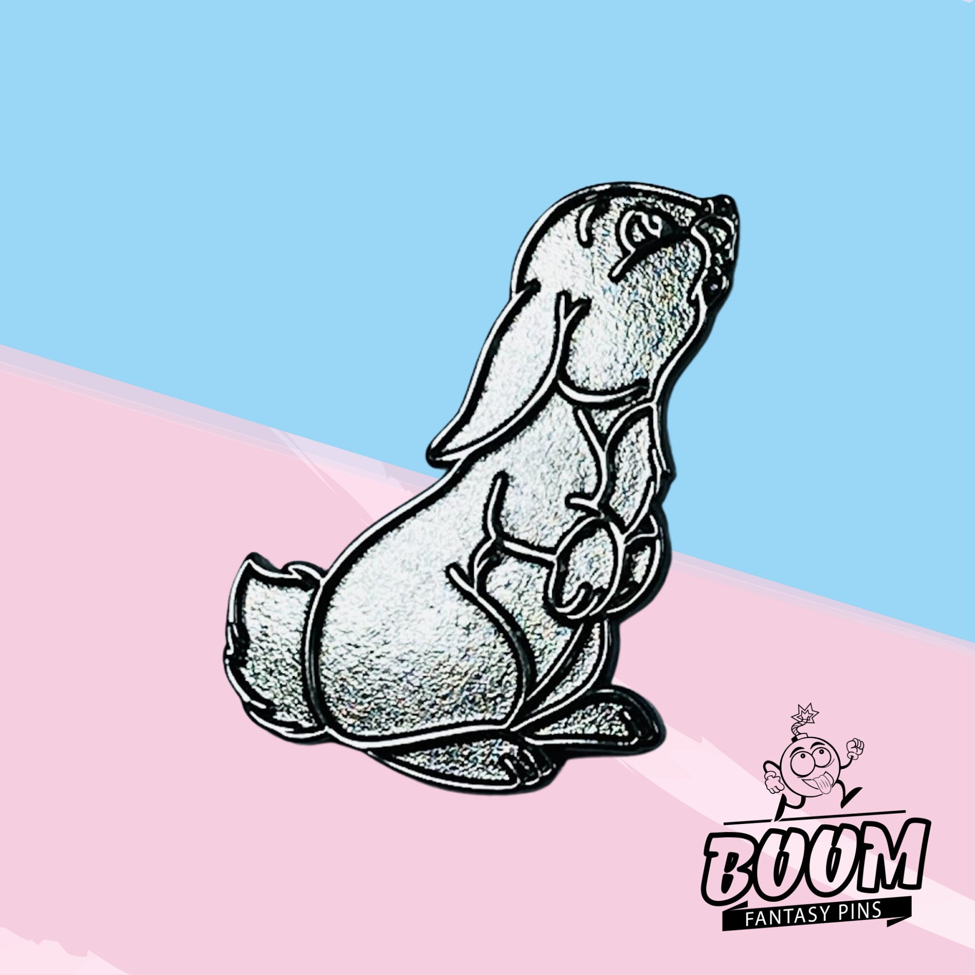 Pin – Tambor de Bambi – Disney Fantasy