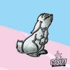 Pin – Tambor de Bambi – Disney Fantasy