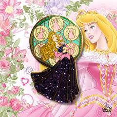 Pin – Princesa Aurora de La Bella Durmiente – Disney Fantasy