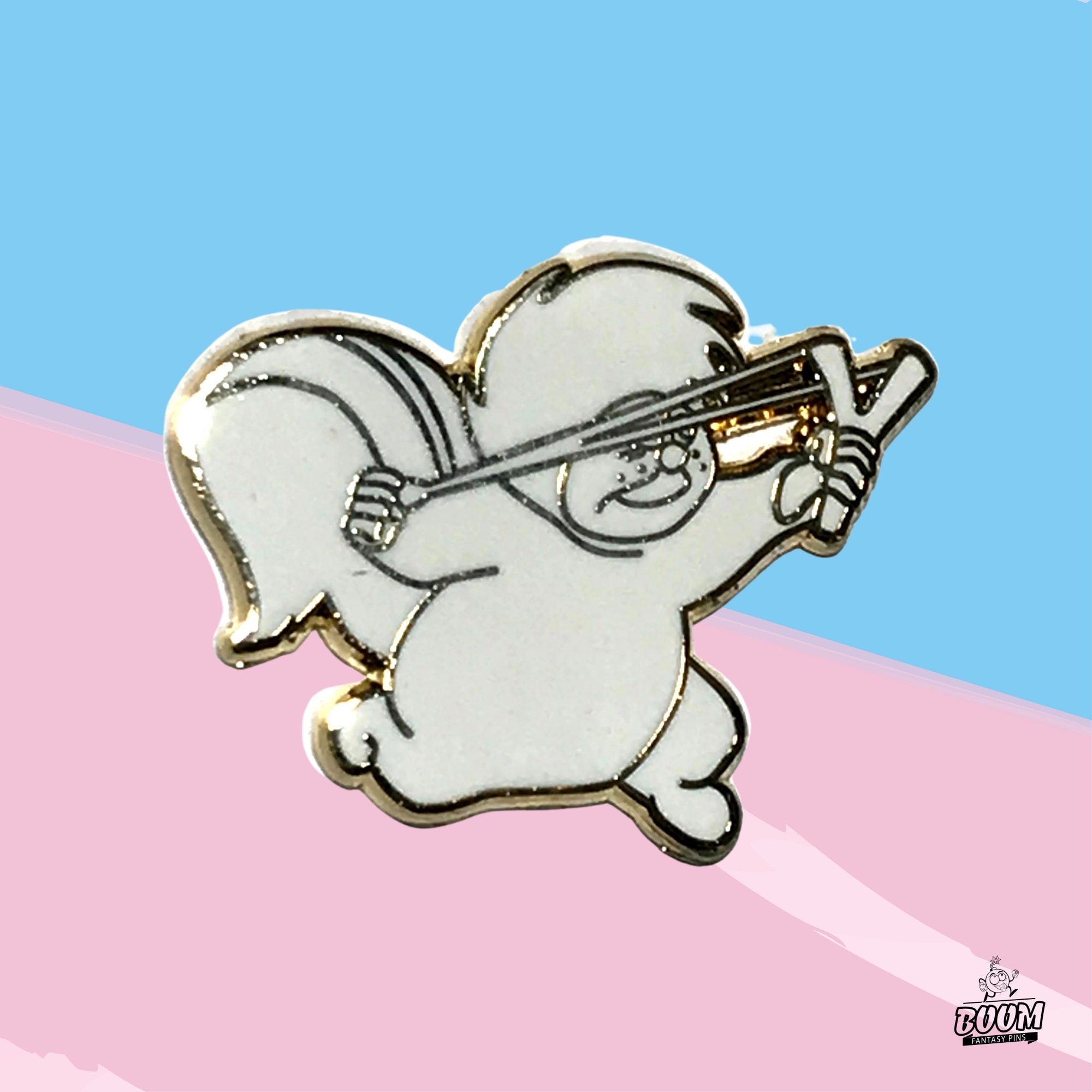 Pin – Tootles de Los Niños Perdidos Peter Pan – Disney Fantasy