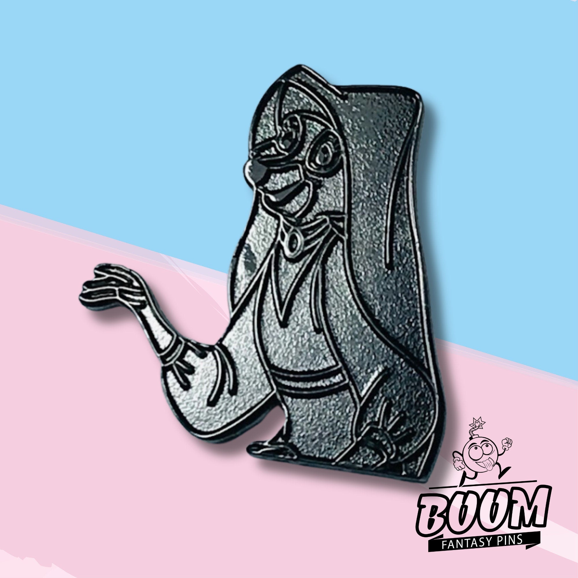 Pin – Maid Marian de Robin Hood – Disney Fantasy